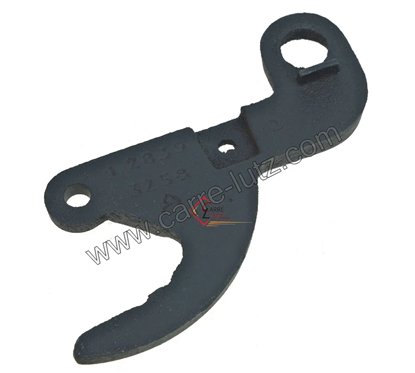 702726  12839325853- Poignée de porte de chargement Godin 3268 20,10 €