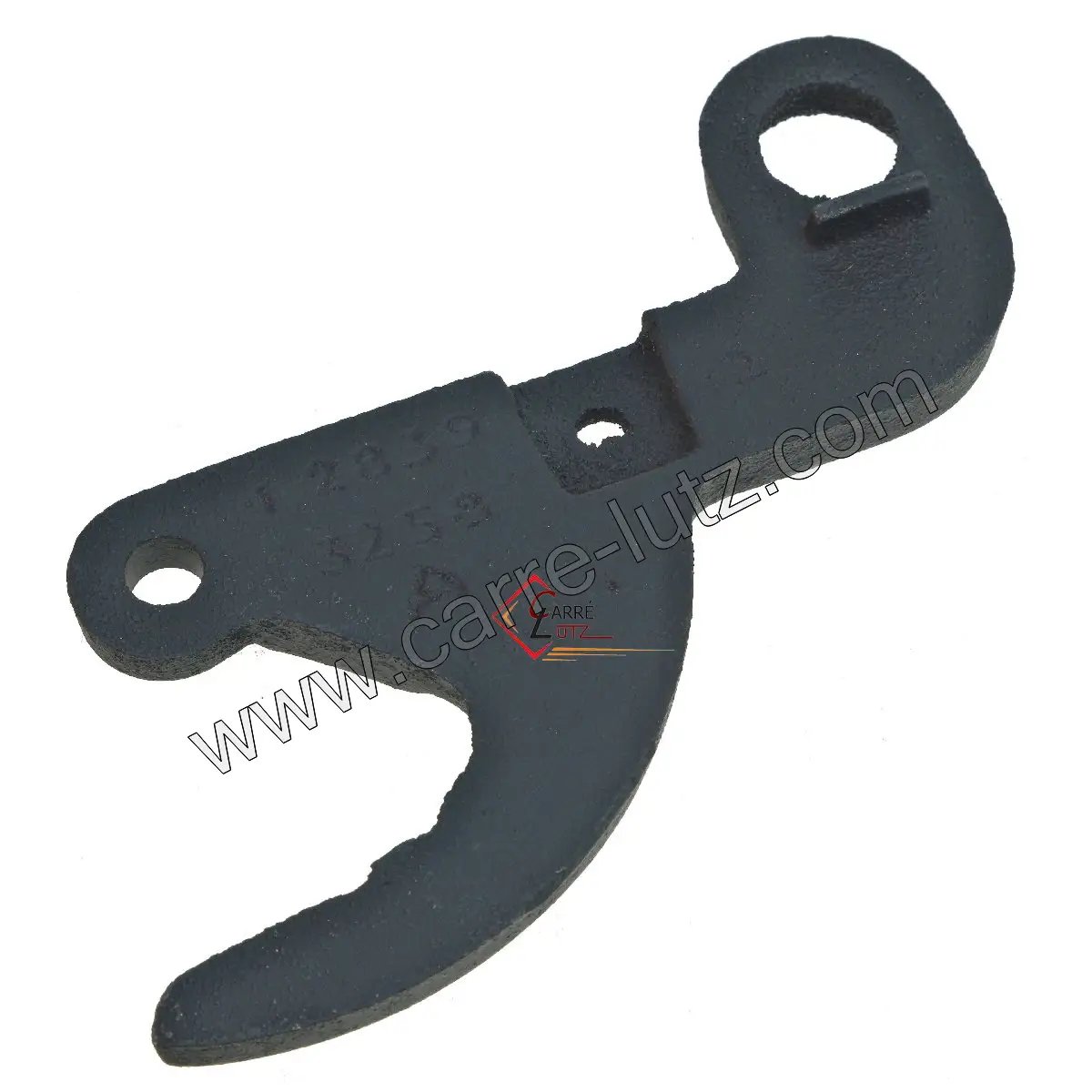 702726  12839325853- Poignée de porte de chargement Godin 3268 20,10 €