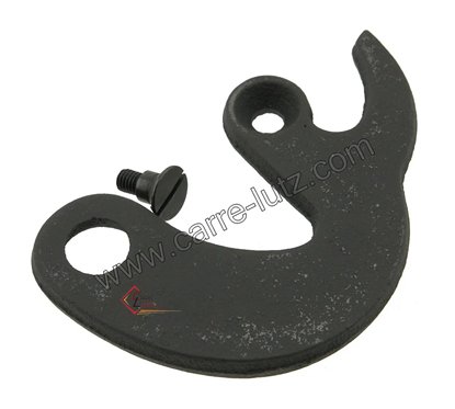 702578  128393170 - Poignée de porte de chargement d'insert Godin 3170 29,60 €