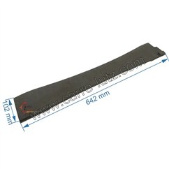 702574  103063258 - Chenet pour insert Godin 3268 65,60 €