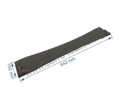 702574  103063258 - Chenet pour insert Godin 3268 65,60 €