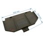 101313170 - Déflecteur d' insert Godin 3170 3182