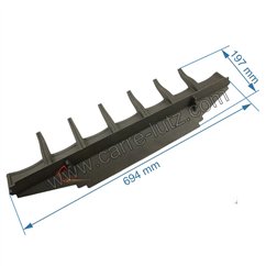 702577  103063170 - Chenet d' insert Godin 3170 3182 71,40 €