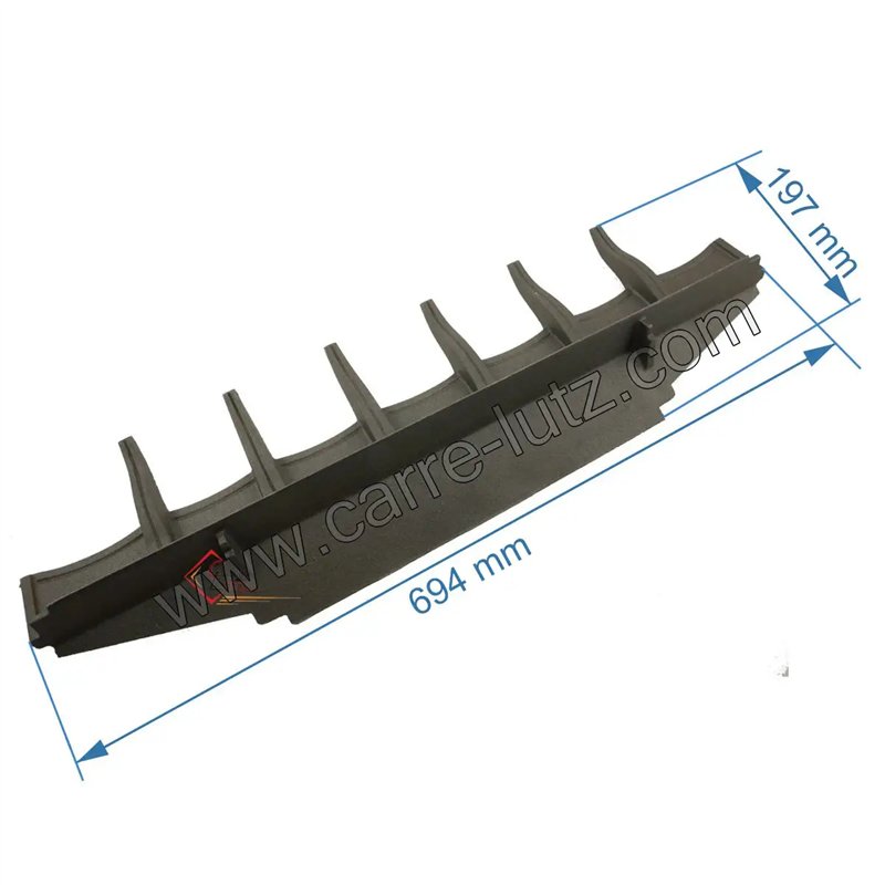 103063170 - Chenet d' insert Godin 3170 3182