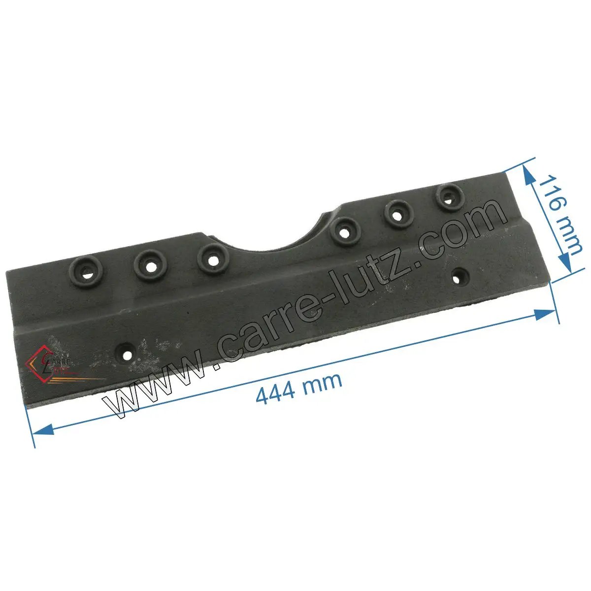 702589 10314388116053 - Raccord de conduit d' air pour convecteur Godin 388117 62,00 € 702589 10314388116053 - Raccord de conduit d' air pour convecteur Godin 388117 62,00 €