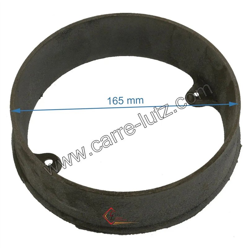 702591 14312311901 - Buse ronde diamètre 165 Godin 3119 87,00 € 702591 14312311901 - Buse ronde diamètre 165 Godin 3119 87,00 €