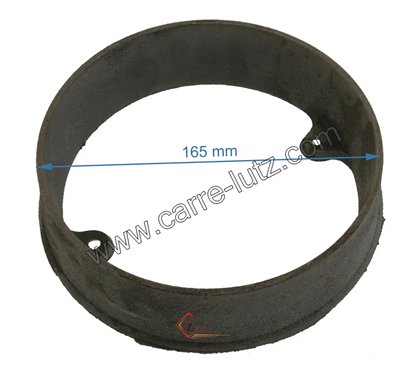 14312311901 - Buse ronde diamètre 165 Godin 3119