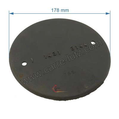 702596  11431314453 - Tampon de buse Godin 3144 369102 77,70 €