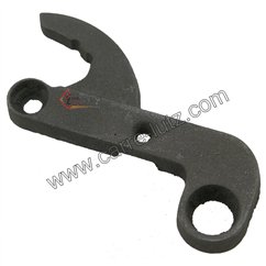 702605  CH128393277 - Poignée de porte de chargement d'insert Godin 3276 3277 27,20 €