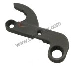 702605  CH128393277 - Poignée de porte de chargement d'insert Godin 3276 3277 27,20 €