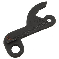 702618  12839335801 - Poignée de porte de foyer Godin 3358 13,20 €