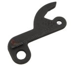 702618  12839335801 - Poignée de porte de foyer Godin 3358 13,20 €