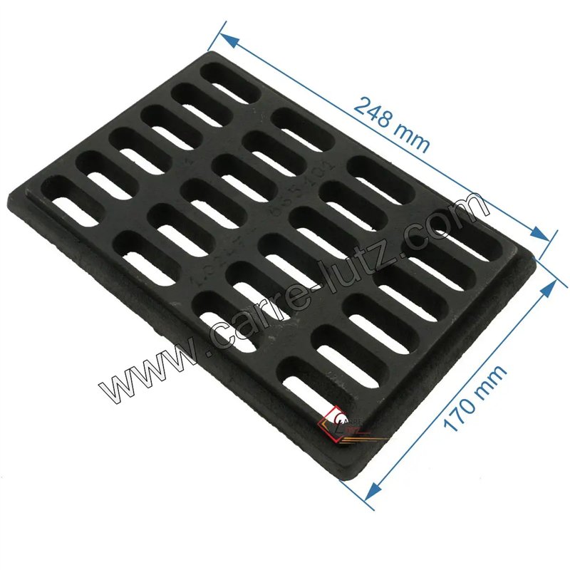 702625 10247665101053 - Grille de foyer d insert Godin 665101 133,80 € 702625 10247665101053 - Grille de foyer d insert Godin 665101 133,80 €