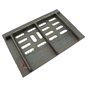 CH710083162 - Grille gauche de foyer Godin 3162