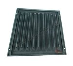 702635  10111660104000 - Plaque arriere decor de foyer Godin 660104 129,50 €