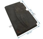 702638  1016766530300 - Plaque laterale arriere gauche de foyer Godin 665303 49,10 €
