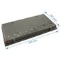 CP014502 - Boite à air de foyer Godin 374102