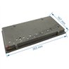 702653  CP014502 - Boite à air de foyer Godin 374102 135,00 €