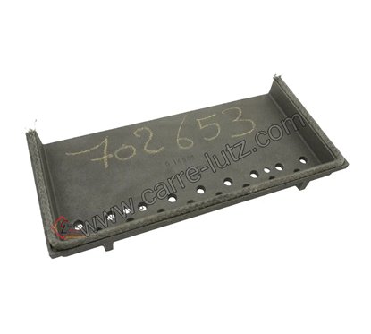 CP014502 - Boite à air de foyer Godin 374102