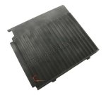 702660  1030185 - Plaque latérale gauche de foyer de cuisinère 240171 Godin 248,50 €