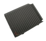 702661  1030186 - Plaque latérale droite de foyer de cuisinère 240171 Godin 236,20 €