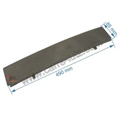 702665  10306362114000 - Chenet de convecteur Godin 362114 49,10 €