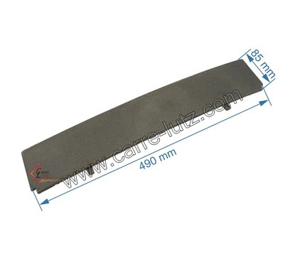 702665  10306362114000 - Chenet de convecteur Godin 362114 49,10 €