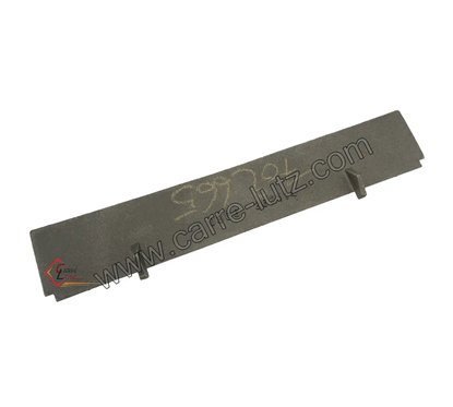 10306362114000 - Chenet de convecteur Godin 362114