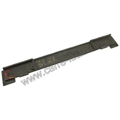 10306660125053 - Chenet de convecteur Godin 660125
