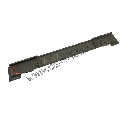 10306660125053 - Chenet de convecteur Godin 660125