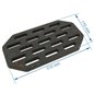 10215388108053 - Grille bois de foyer Godin 388108