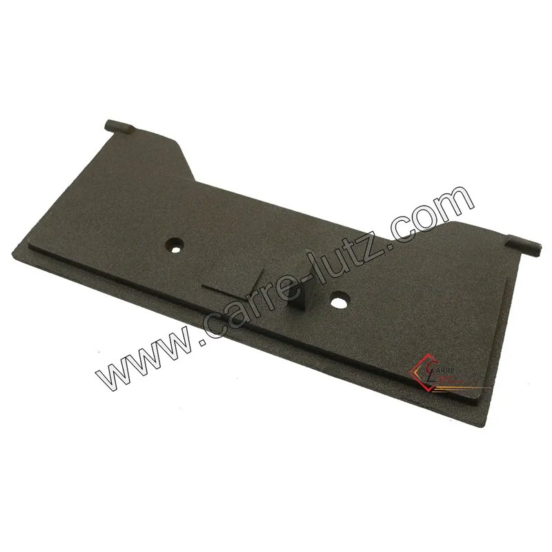 CH620293163 - Clapet de foyer Godin 3163B