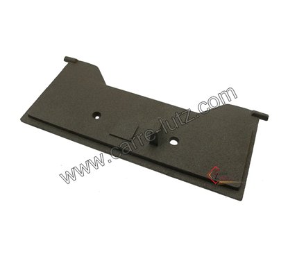 702679  CH620293163 - Clapet de foyer Godin 3163B 38,40 €