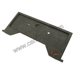 CH620293163 - Clapet de foyer Godin 3163B