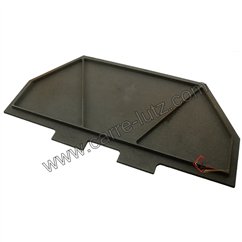 702689  201313183 - Deflecteur de foyer Godin 3183 349,70 €