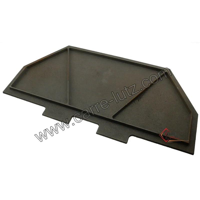 702689  201313183 - Deflecteur de foyer Godin 3183 349,70 €