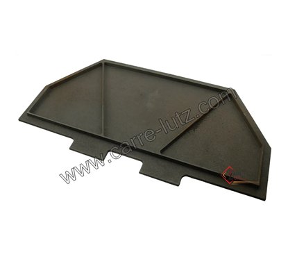 702689 201313183 - Deflecteur de foyer Godin 3183 349,70 €