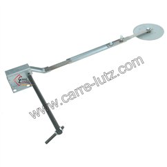 702691  Thermostat clapet 90mm 00001306873 Godin 3101  94,70 €