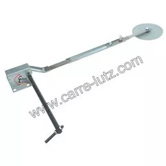 702691  Thermostat clapet 90mm 00001306873 Godin 3101  94,70 €