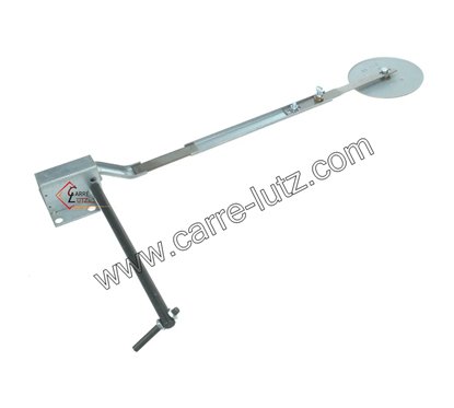 702691  Thermostat clapet 90mm 00001306873 Godin 3101  94,70 €