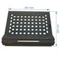 Grille foyere CP017465 Godin modane