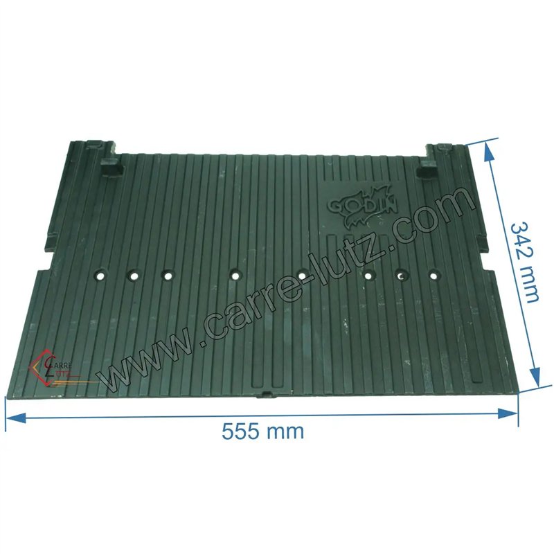 702694 Plaque arrière de foyer CP020242 Godin modane 270,10 € 702694 Plaque arrière de foyer CP020242 Godin modane 270,10 €