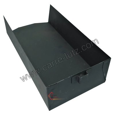702714  Tiroir à cendre 13315372153 de foyer Godin 3721 48,50 €
