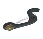 702718  Poignée de porte de chargement 12839314753 Godin 15,10 €