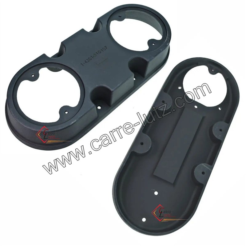 702720  Boite à fumée avec semelle nouveau modele Godin 3721 271,80 €