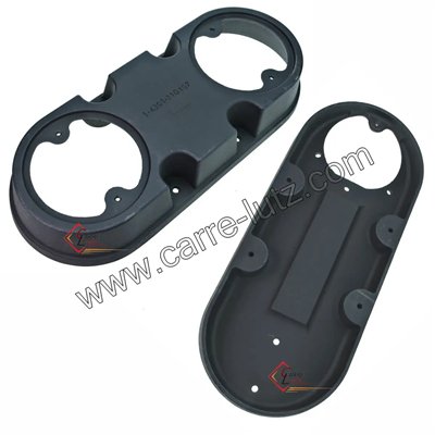 702720 Boite à fumée avec semelle nouveau modele Godin 3721 271,80 €