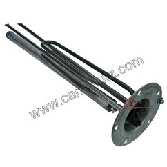 703647  Résistance de chauffe eau 2500W ARISTON 86,20 €