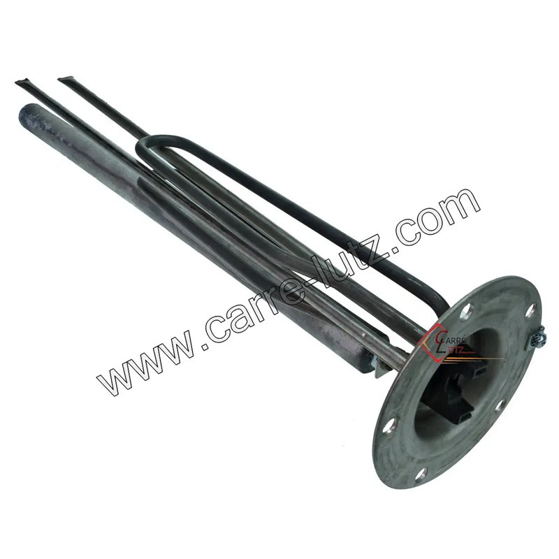 703647 Résistance de chauffe eau 2500W ARISTON 86,20 € 703647 Résistance de chauffe eau 2500W ARISTON 86,20 €