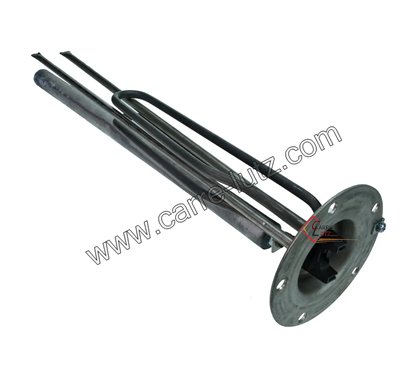 703647 Résistance de chauffe eau 2500W ARISTON 86,20 €