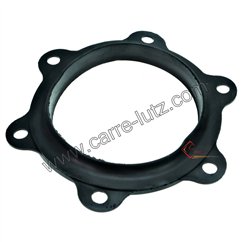 703684  Joint de résistance de chauffe eau 6 trous Diamètre interrieur 110 mm 17,40 €